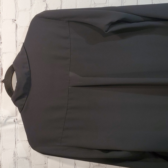 Express black portofino shirt size M - Picture 8 of 9